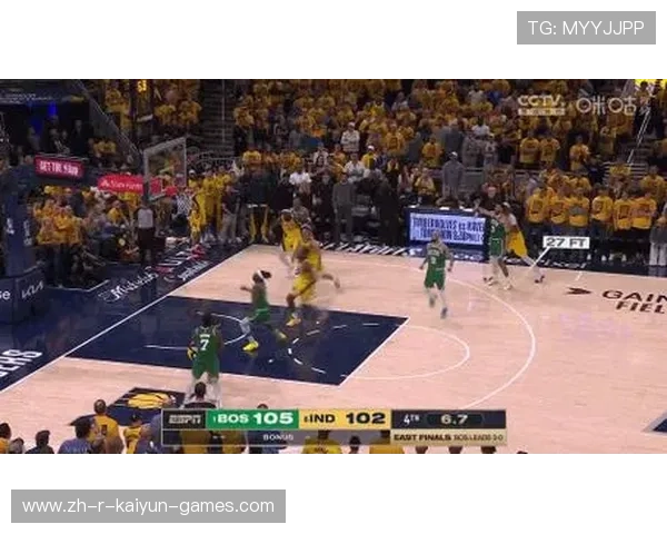 凯尔特人队奋勇直前，抢夺东部冠军，凯尔特人全队