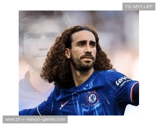 切尔西中场直塞让锋线直面门将