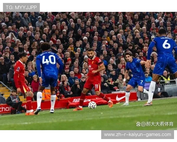 切尔西与萨拉赫训练冲突传闻升级,幕后真相引发热议 切尔西与萨拉赫训练冲突传闻升级,幕后真相引发热议