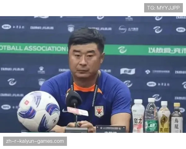 别担心！韩鹏还回来！踢完全运会，联赛末轮回归继续执掌山东泰山